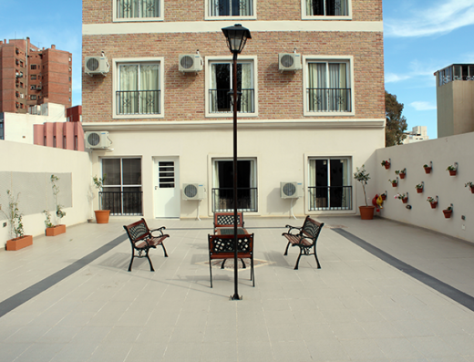Apart Hotel Granada