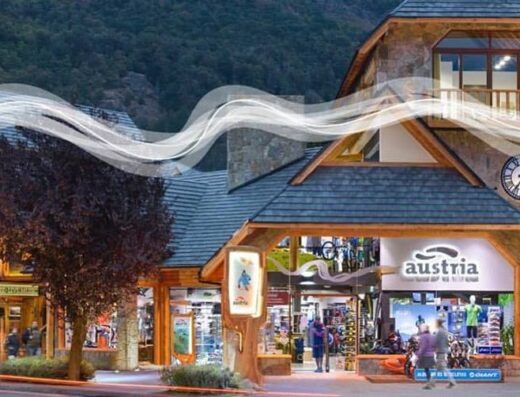 Austria ski