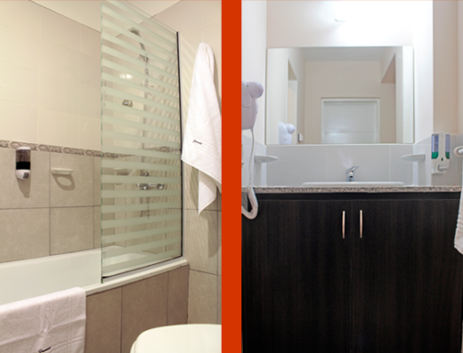 Apart Hotel Granada
