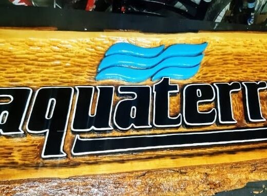 Aquaterra