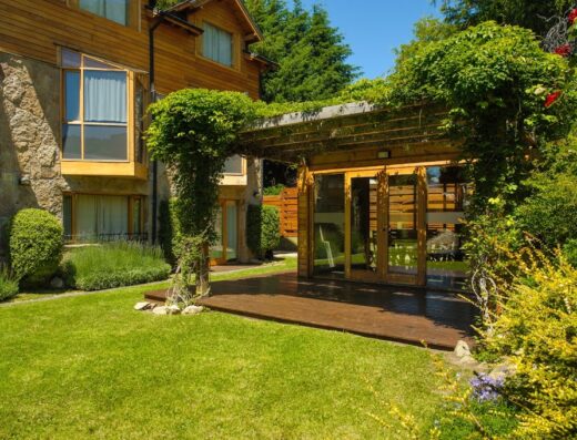 Del Sauco Apart & Spa
