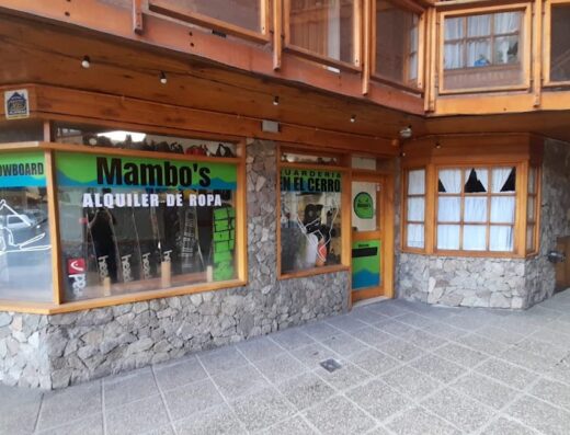 Mambos Rental Ski & Snowboard