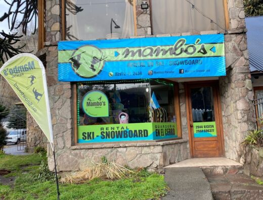 Mambo's