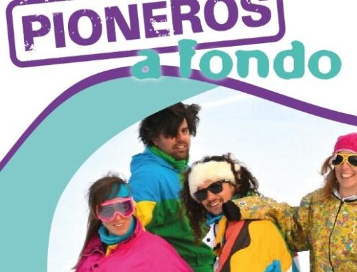 PIONEROS A FONDO