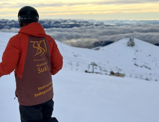 Academia Suki – Ski & Snowboard –