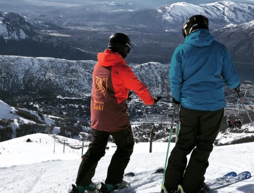 Academia Suki – Ski & Snowboard –