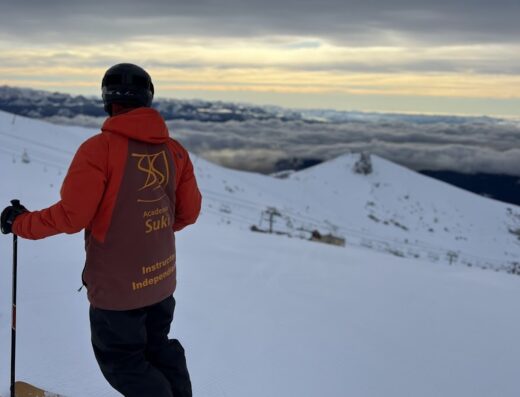 Academia Suki – Ski & Snowboard –