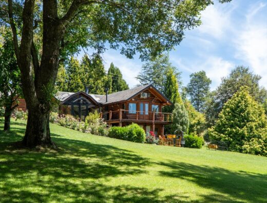 Rotui Luxury Village – San Martín de los Andes