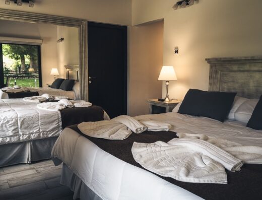 Rotui Luxury Village – San Martín de los Andes
