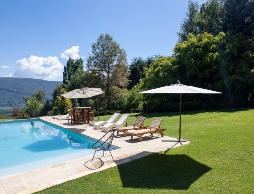 Rotui Luxury Village – San Martín de los Andes