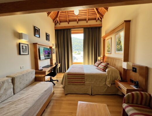 Le Village Hotel