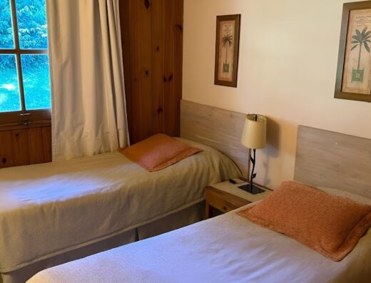 Las Cumbres Apart & Suites