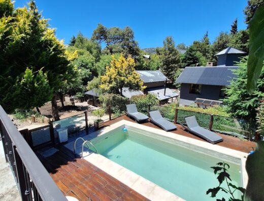 Las Cumbres Apart & Suites