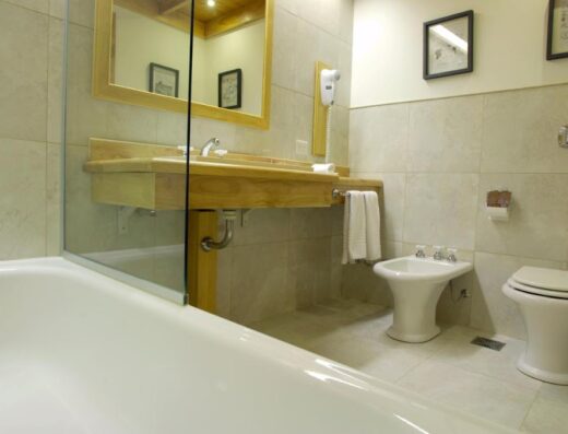 Le Village Hotel