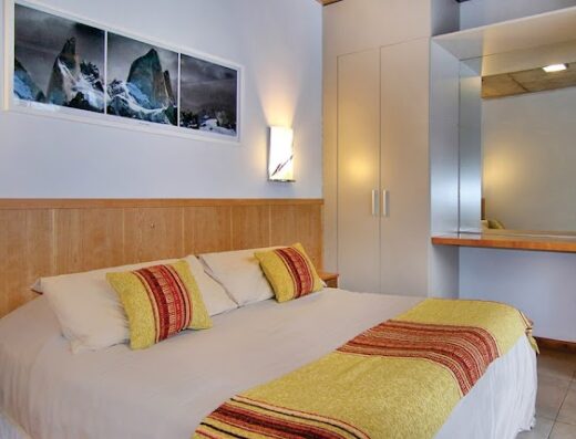 Kalasur Patagonia Apart Hotel
