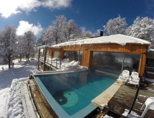 Casa del Sur Lodge