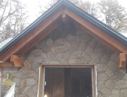 Casa del Sur Lodge
