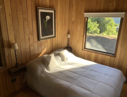 Mystic Nature Project Cabañas