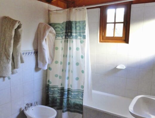 Las Vertientes Lodge