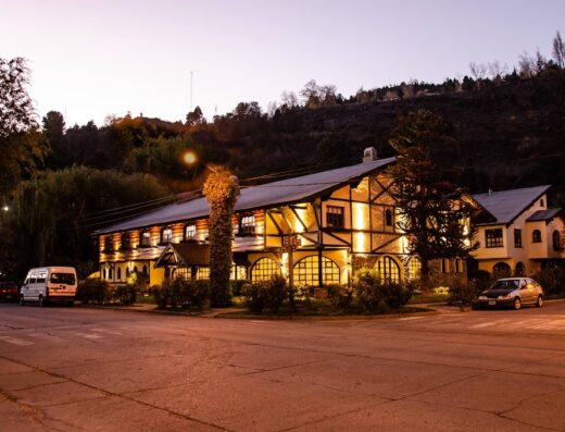 Ayres del Filo by Visionnaire Hoteles
