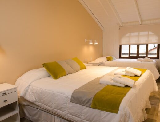 Ayres del Filo by Visionnaire Hoteles