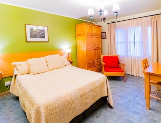 Apart Hotel Naum