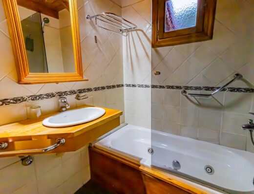 Apart Hotel Naum