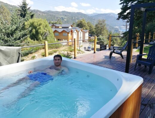 Serena Casas de Montaña Apart Hotel