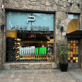 PEAK STORE