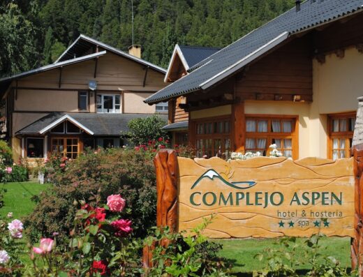 Complejo Aspen