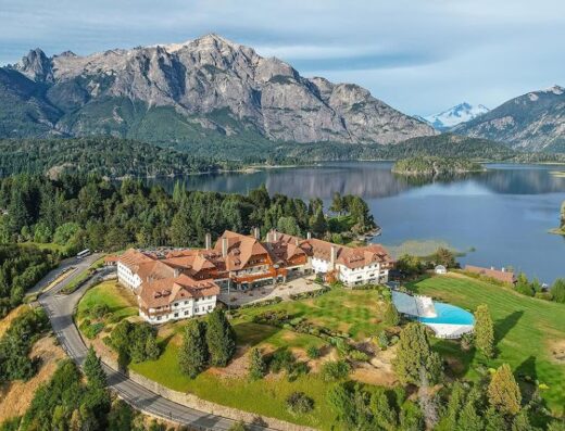 Llao Llao Hotel & Resort
