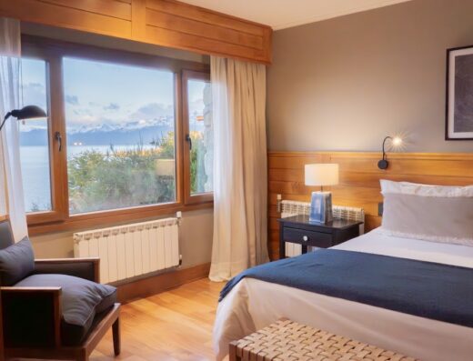 Los Cauquenes Resort + Spa + Experiences