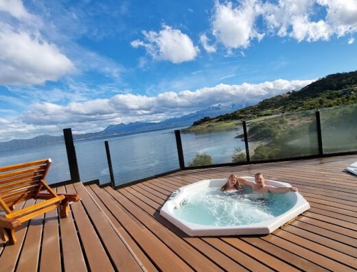 Los Cauquenes Resort + Spa + Experiences