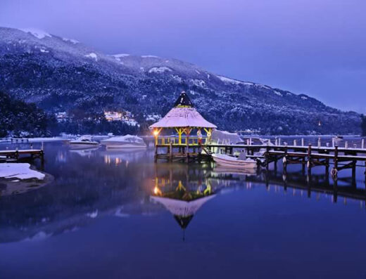 Manzano Resort