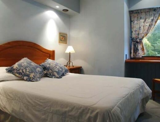 Manzano Resort
