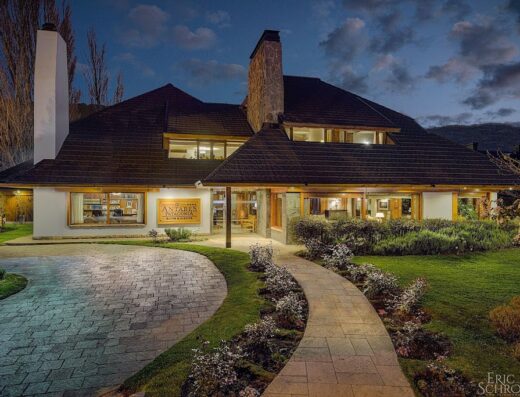 Antares Patagonia suites & eventos