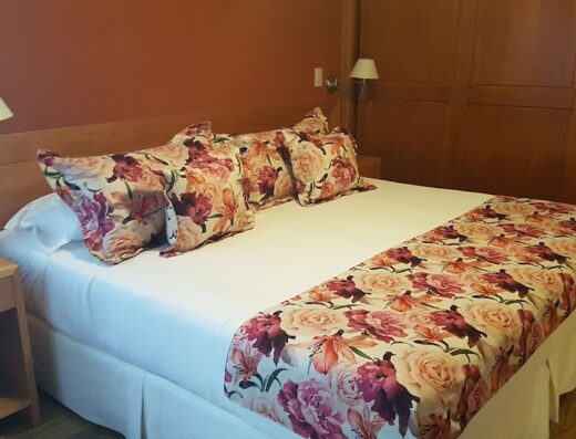 Antares Patagonia suites & eventos