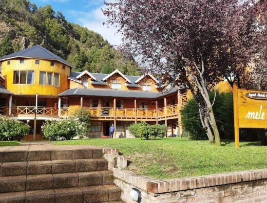 Melewe San Martín de los Andes