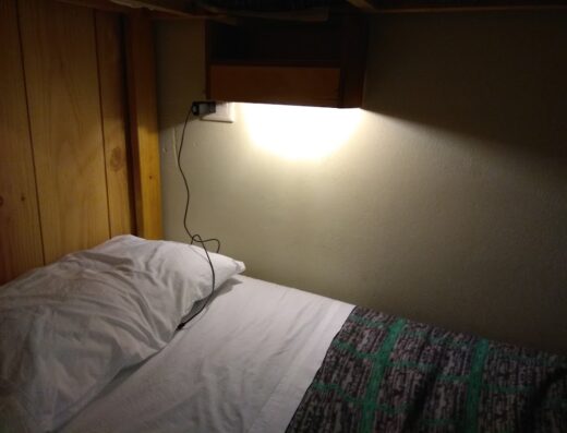 Sherpa hostel