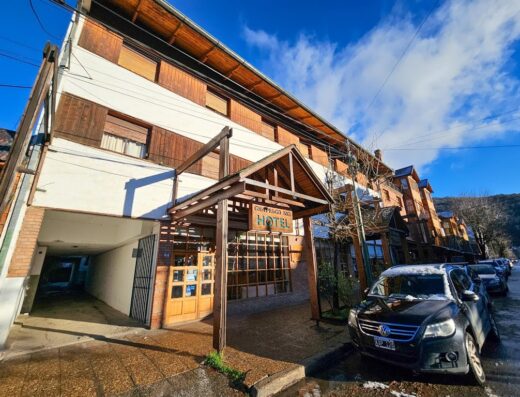 Hotel Chapelco