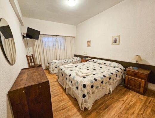 Hotel Chapelco