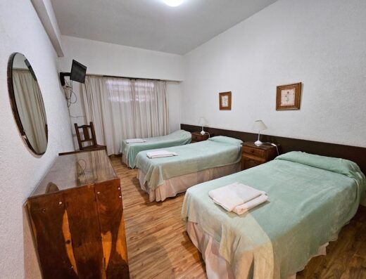Hotel Chapelco