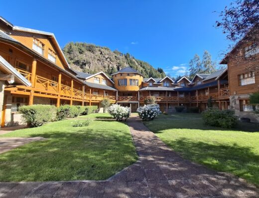 Melewe San Martín de los Andes