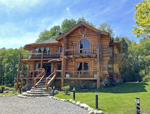 Rotui Luxury Village