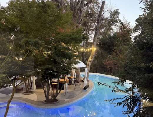 Rotui Luxury Village