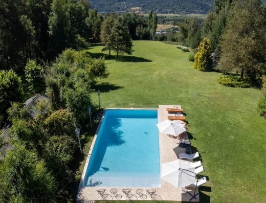Rotui Luxury Village