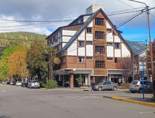 Hotel Tunqueley