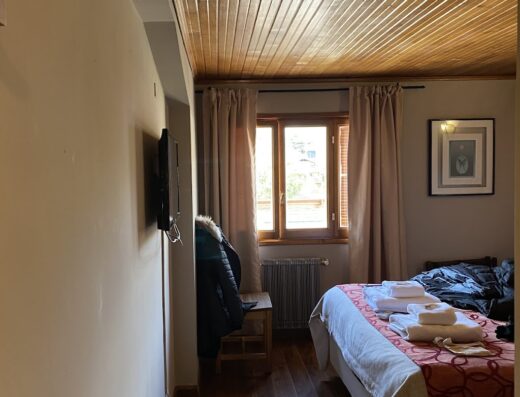 Hotel Tunqueley