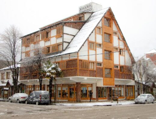 Hotel Tunqueley