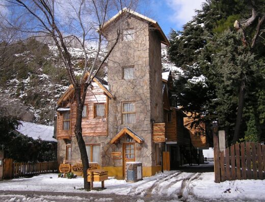 Apart Hotel Cascadas